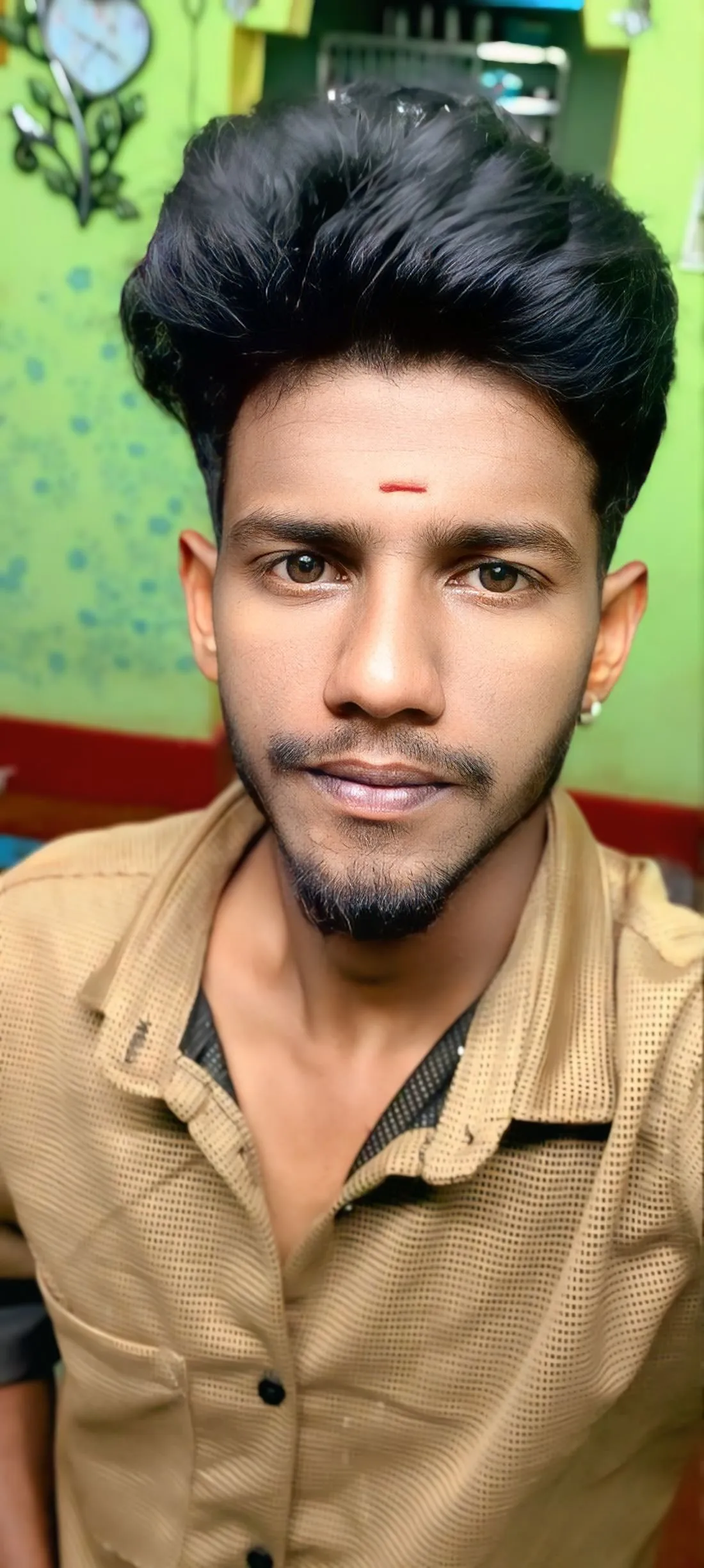 Sudindra Sudee