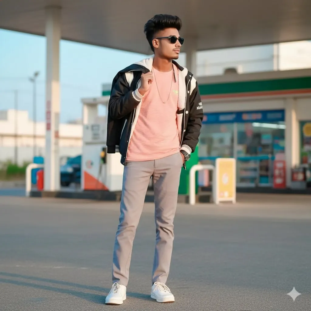Rajesh Ahirwar