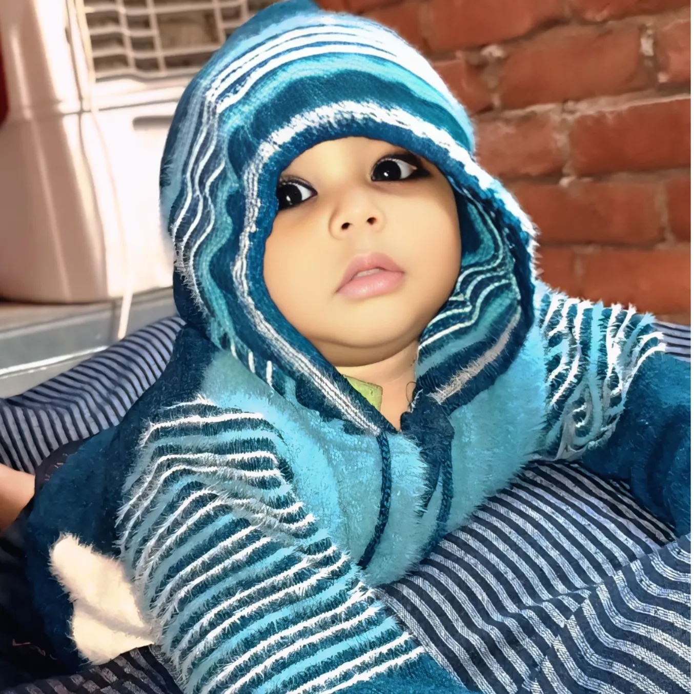 Shivansh Yadav