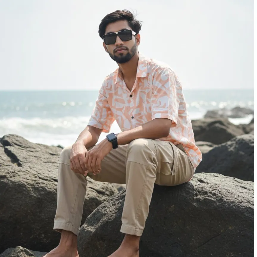MdTaslim Ansari