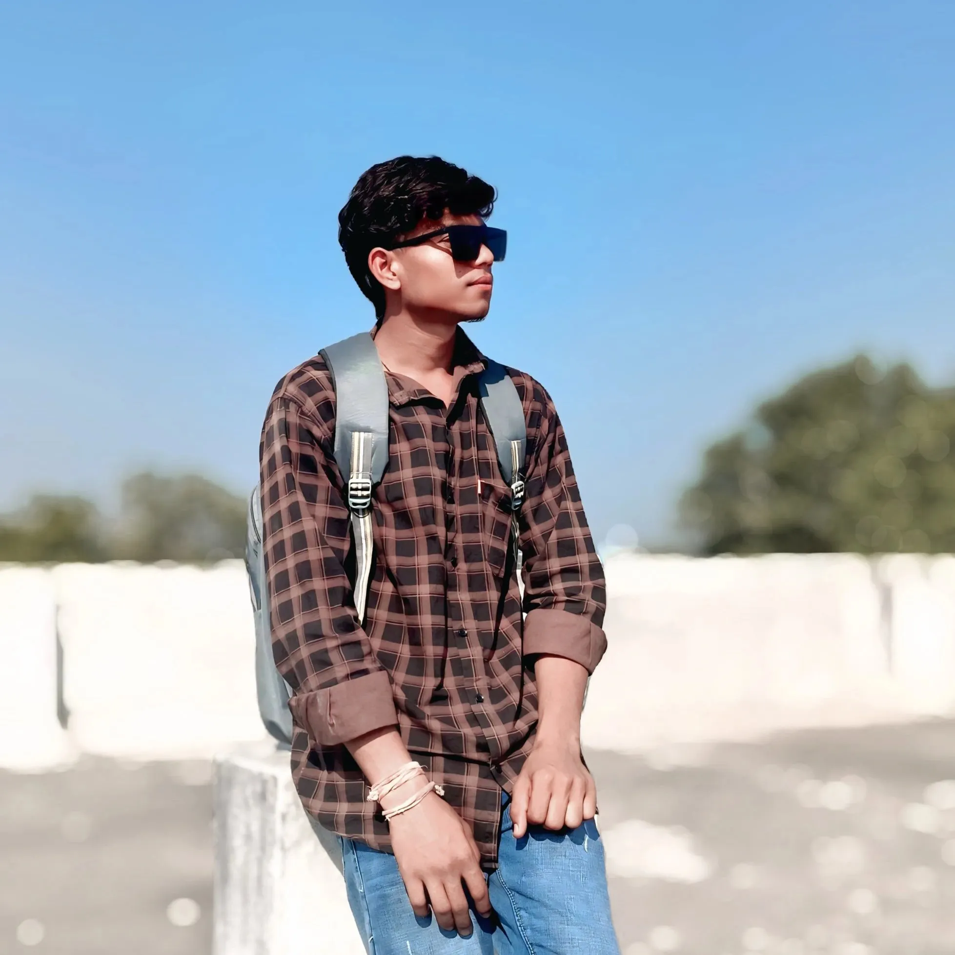sajan jamra