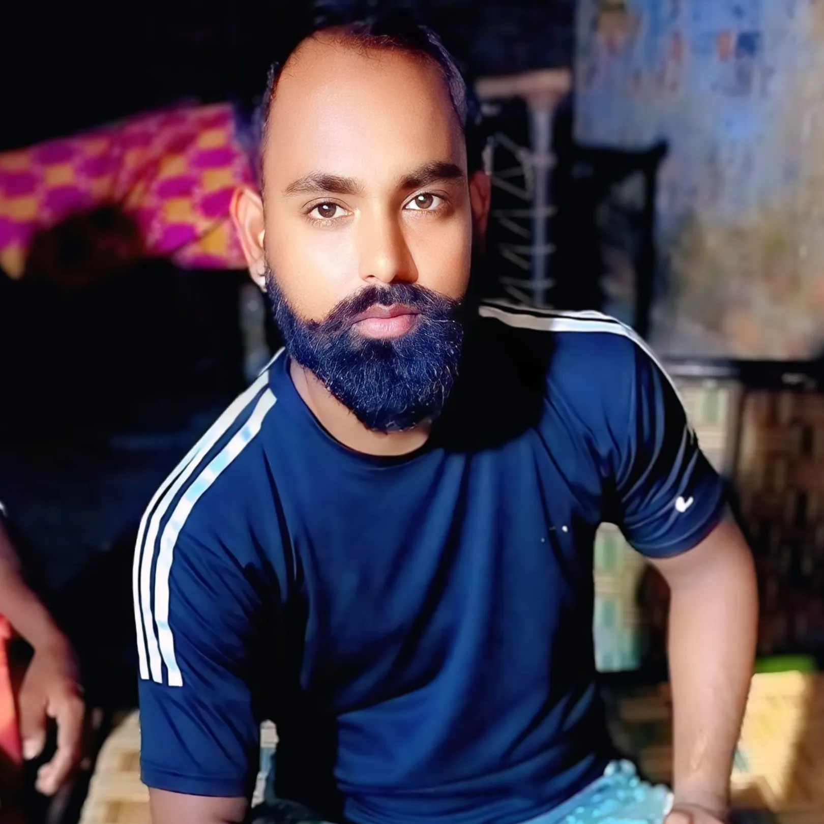 Subhash Kumar