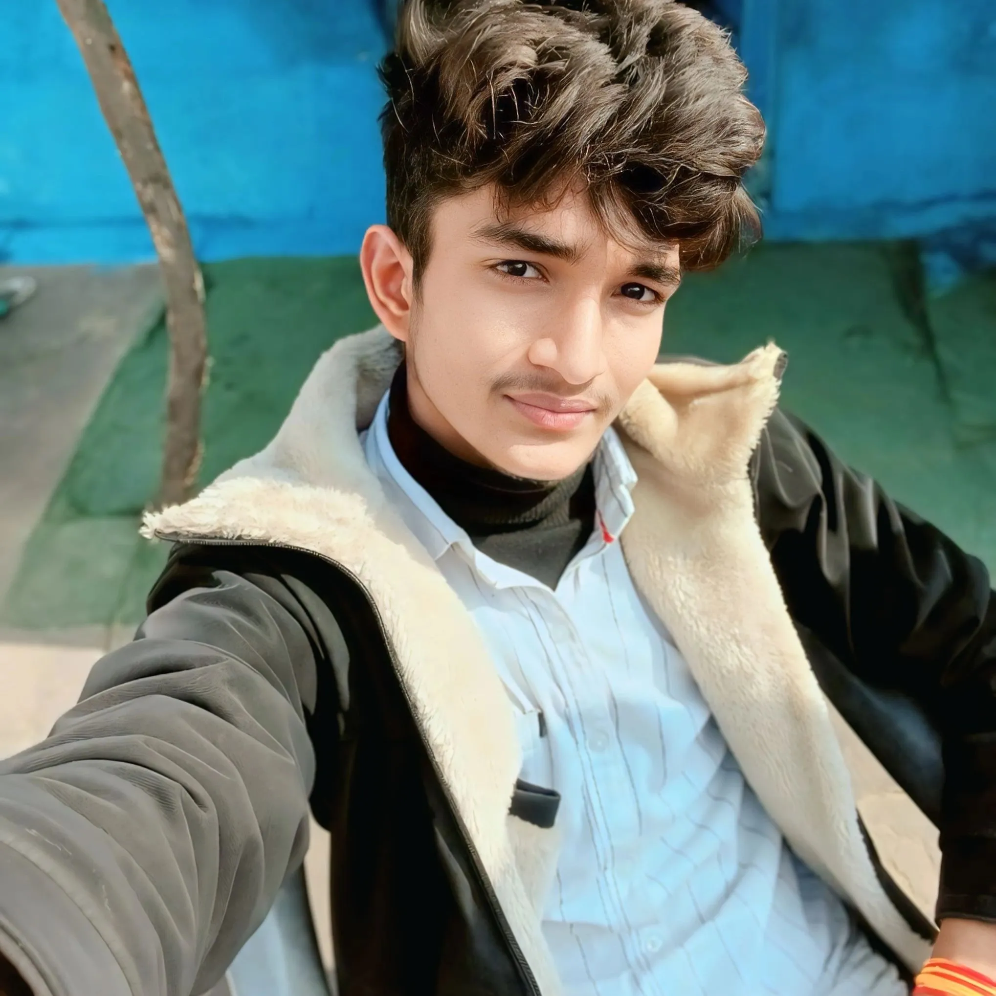 sandeep patel