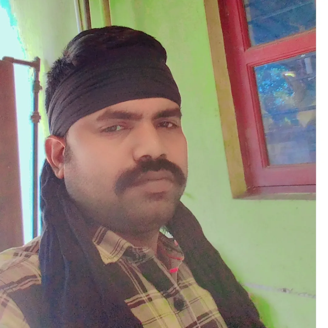 GautamKumar Ram