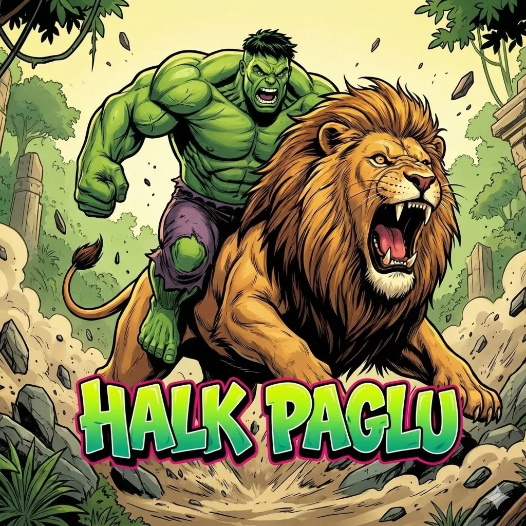 HALK AI