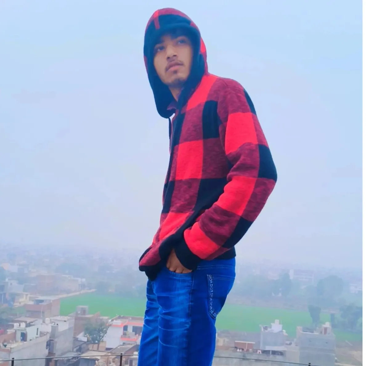 Rihan Sheikh