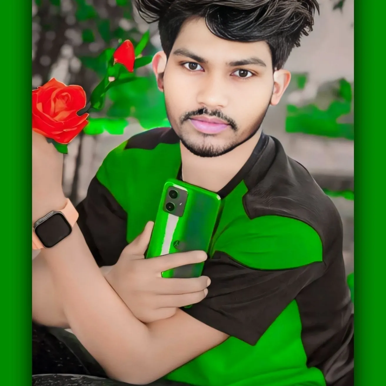 Gulabchand gulabChand