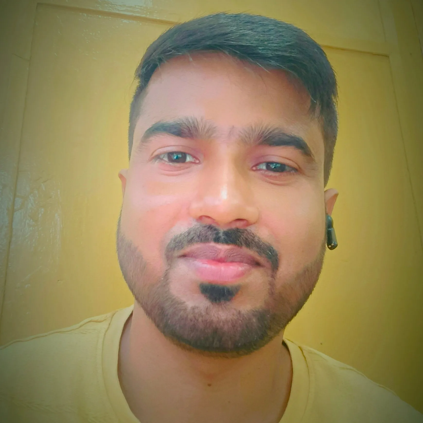 rabindra kuila