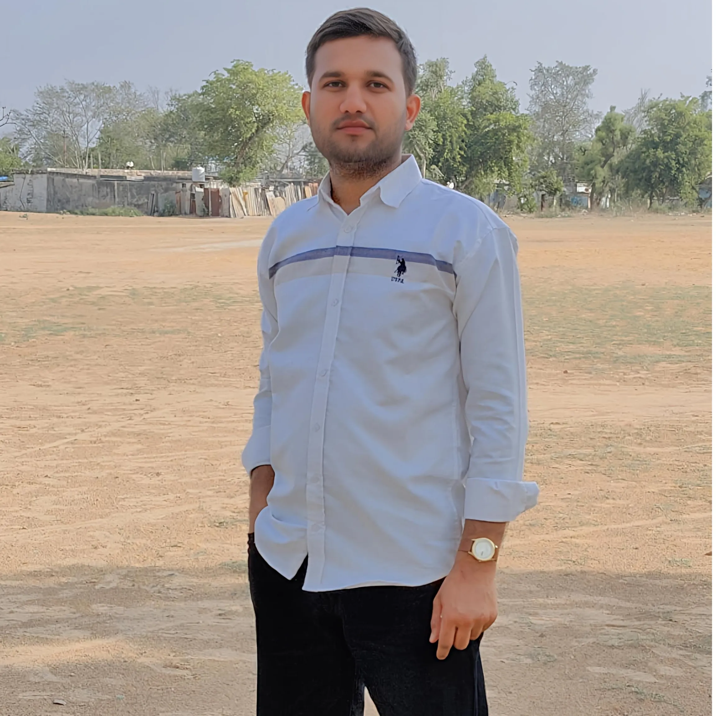 लेखराज गुर्जर