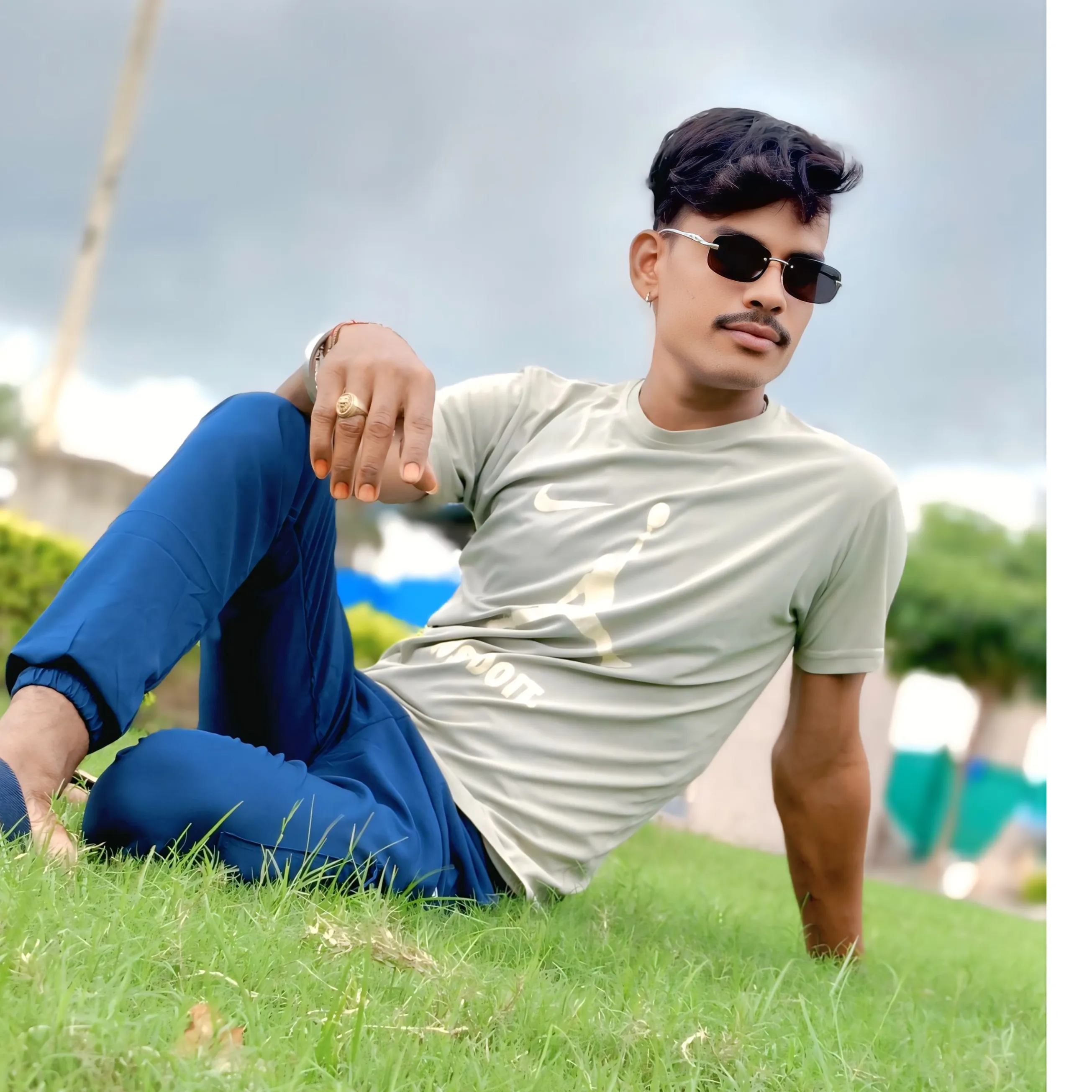 Jitendra Ahirwar