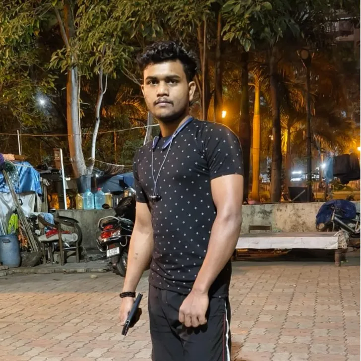 sourav samanta