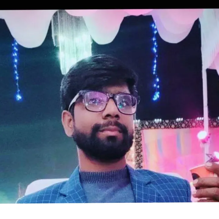 deepak maurya