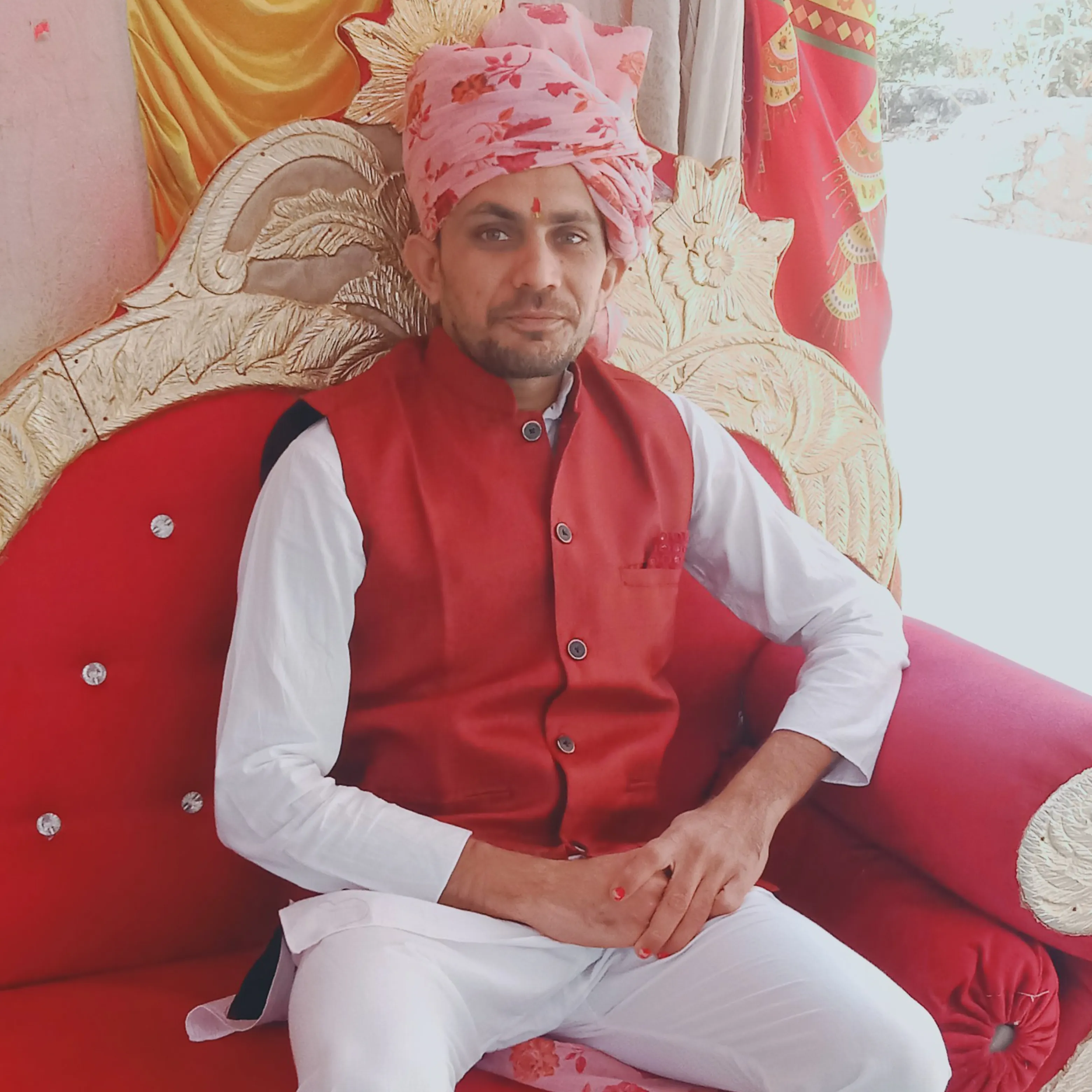 Narendra Vaishnav