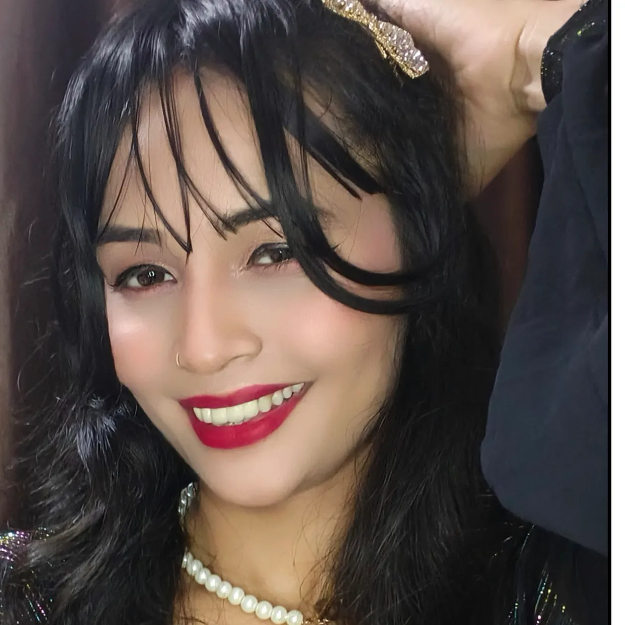 Trupti Joshi