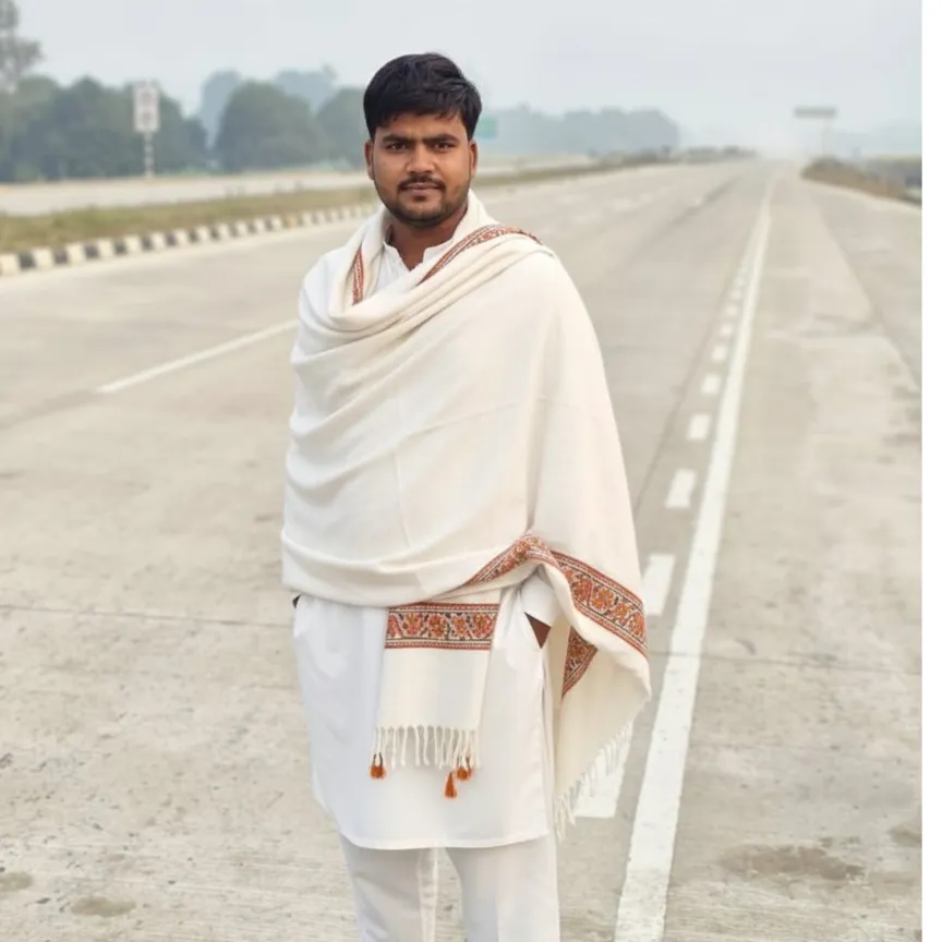 abhay yaduvanshi
