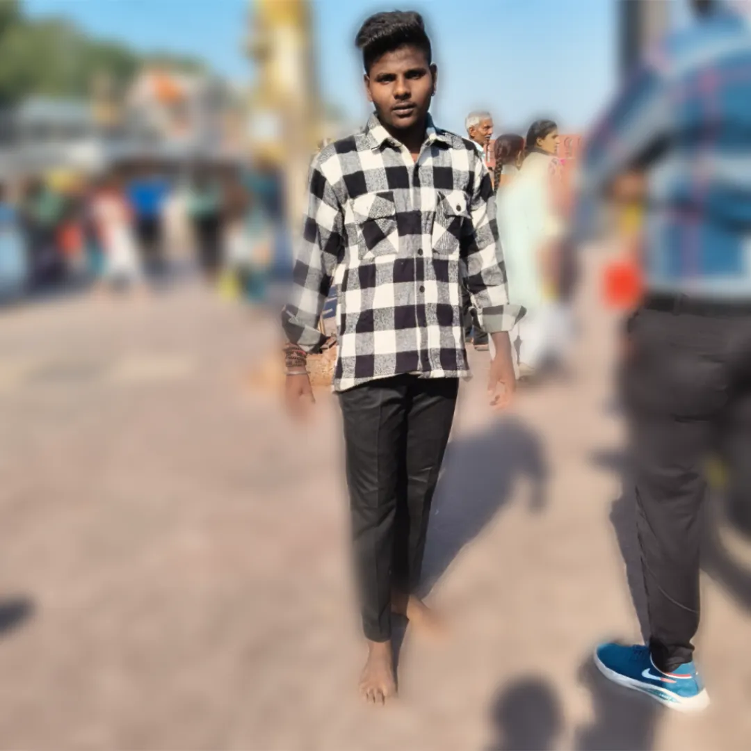 Himanshu Koli