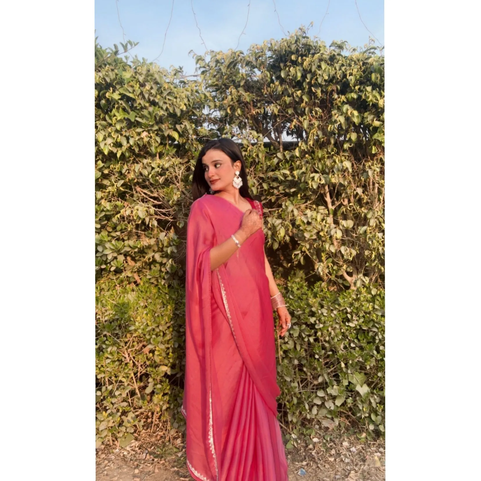 Tannu Saini❤️😎