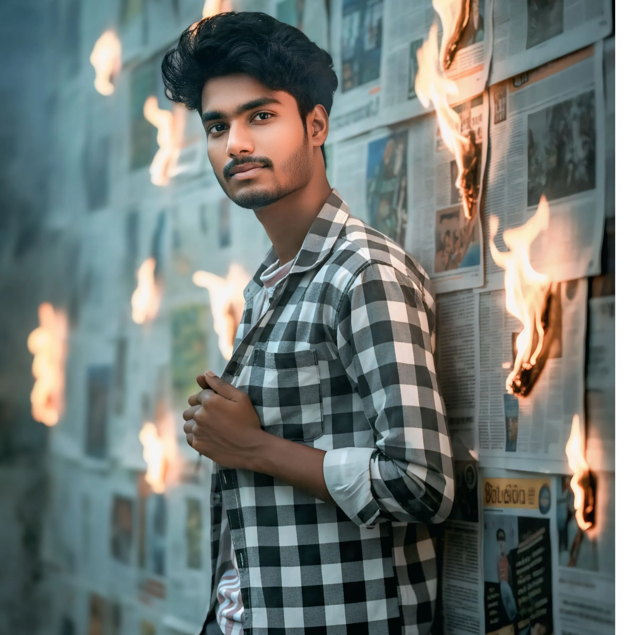 Chandan Sharma