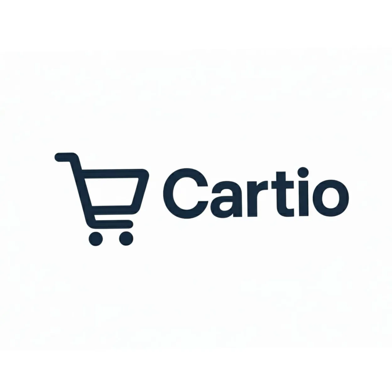 Cartio store