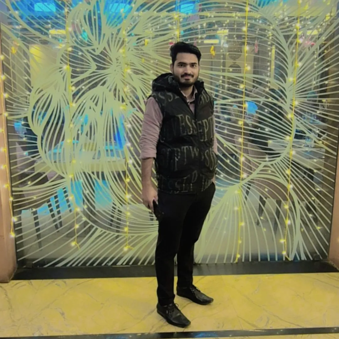 Vimal Rajvansh