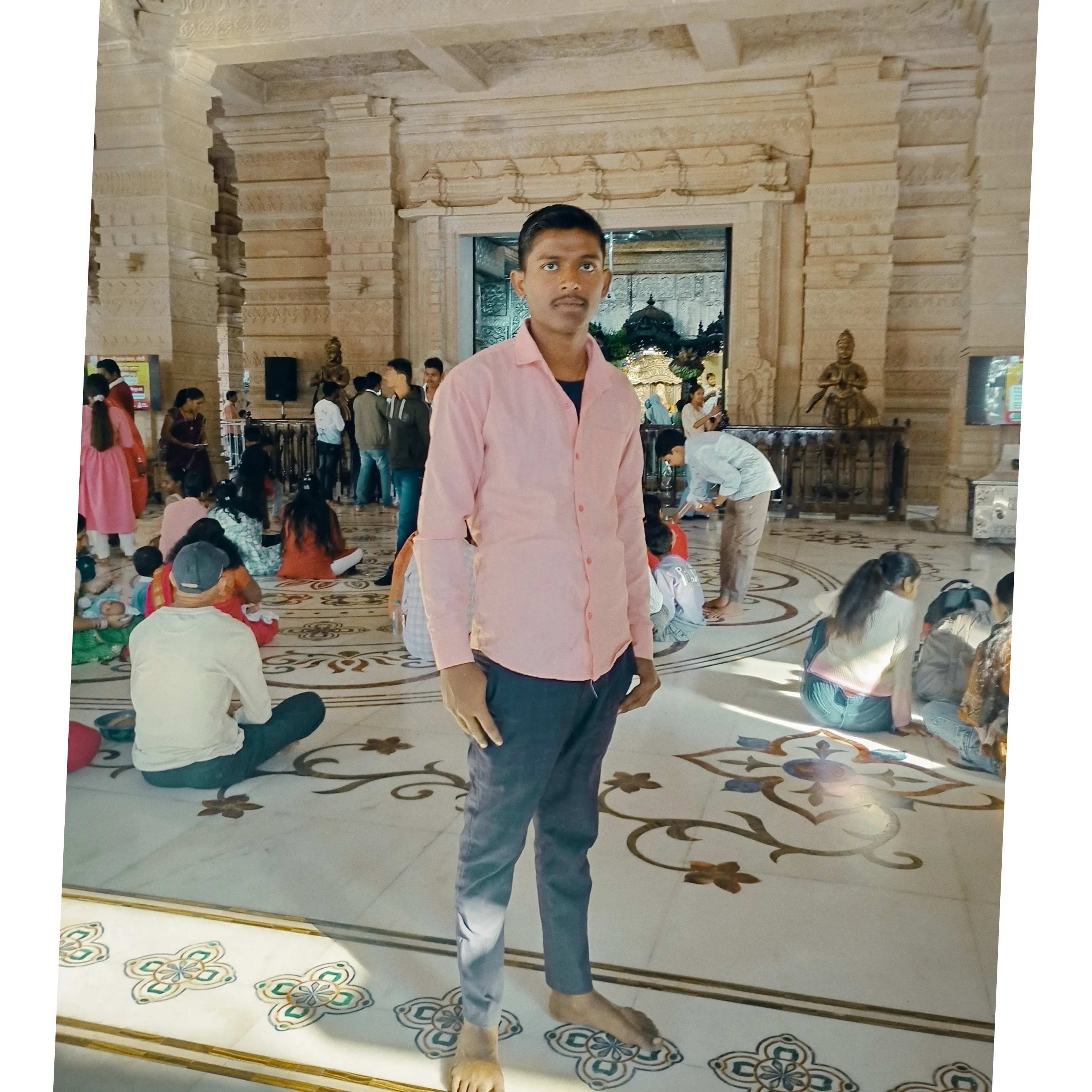 Rmakant sahoo