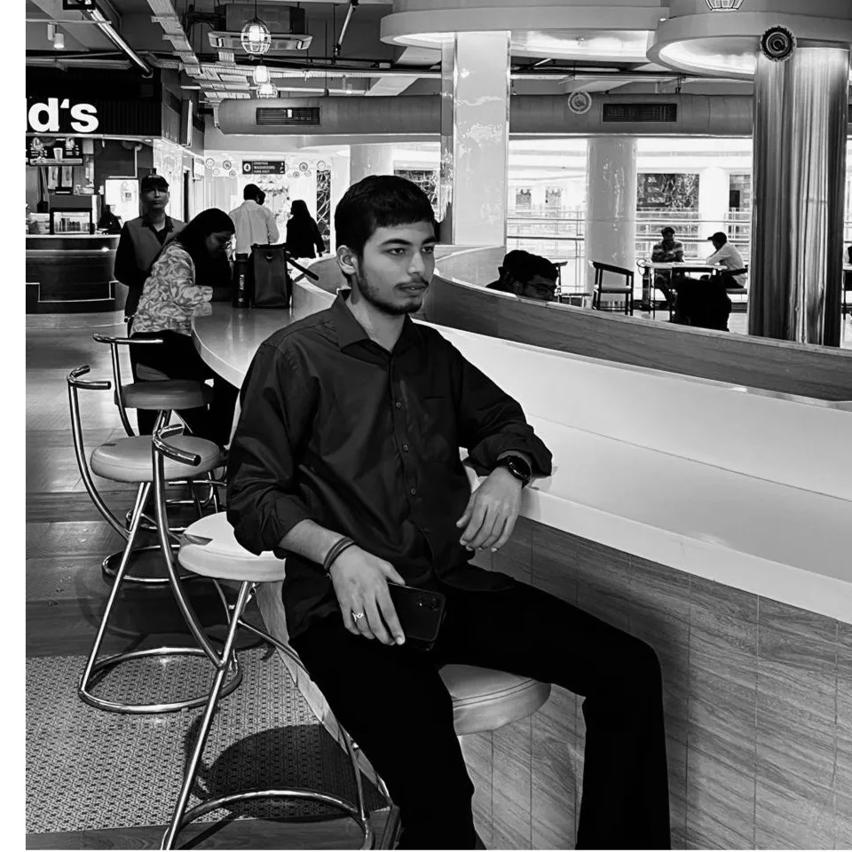 Abhinav Dixit