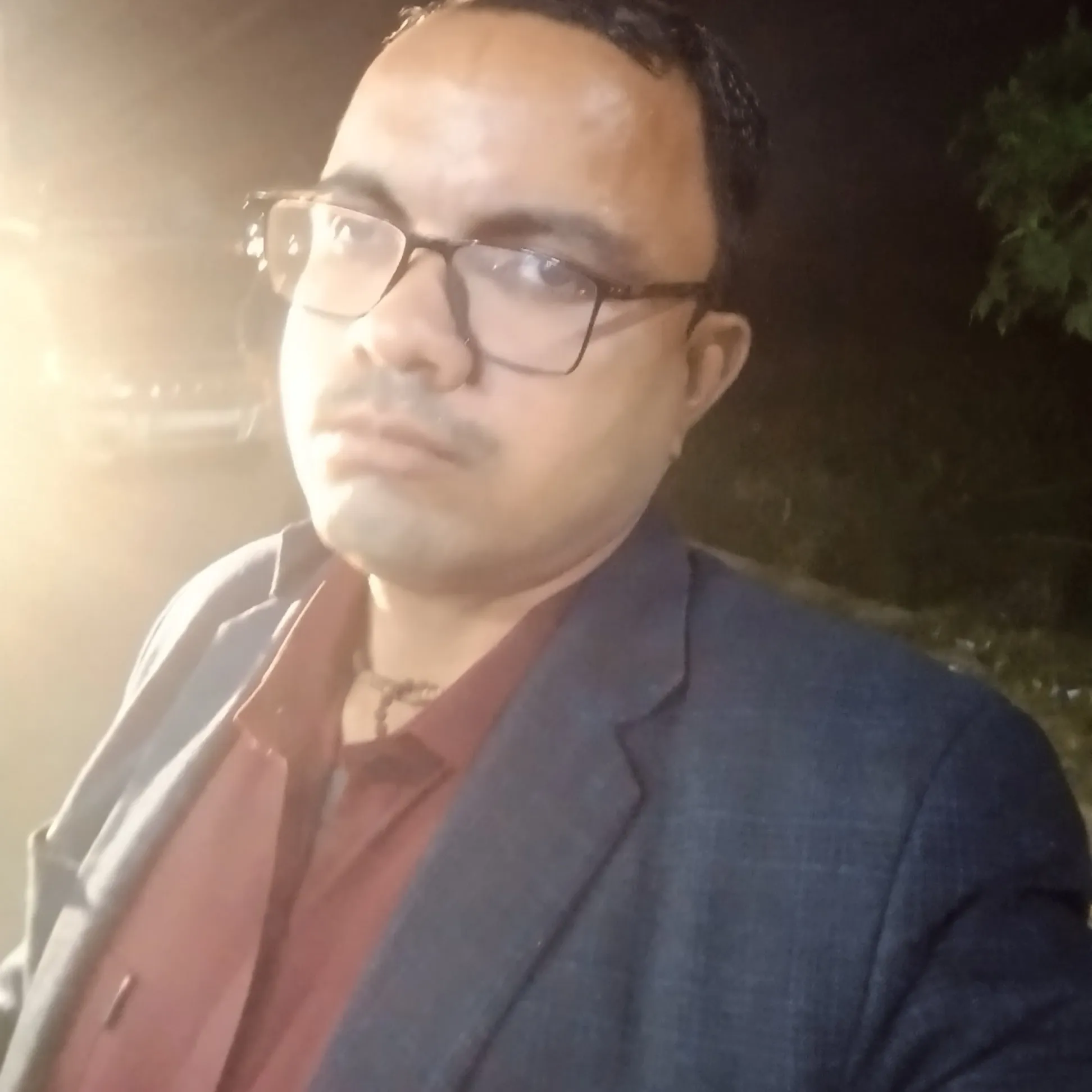 Shivam Mishra