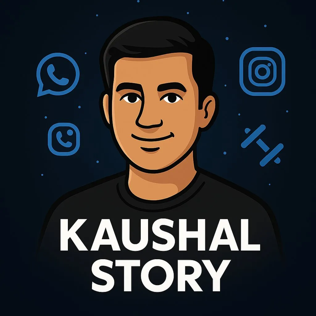 kaushal singh