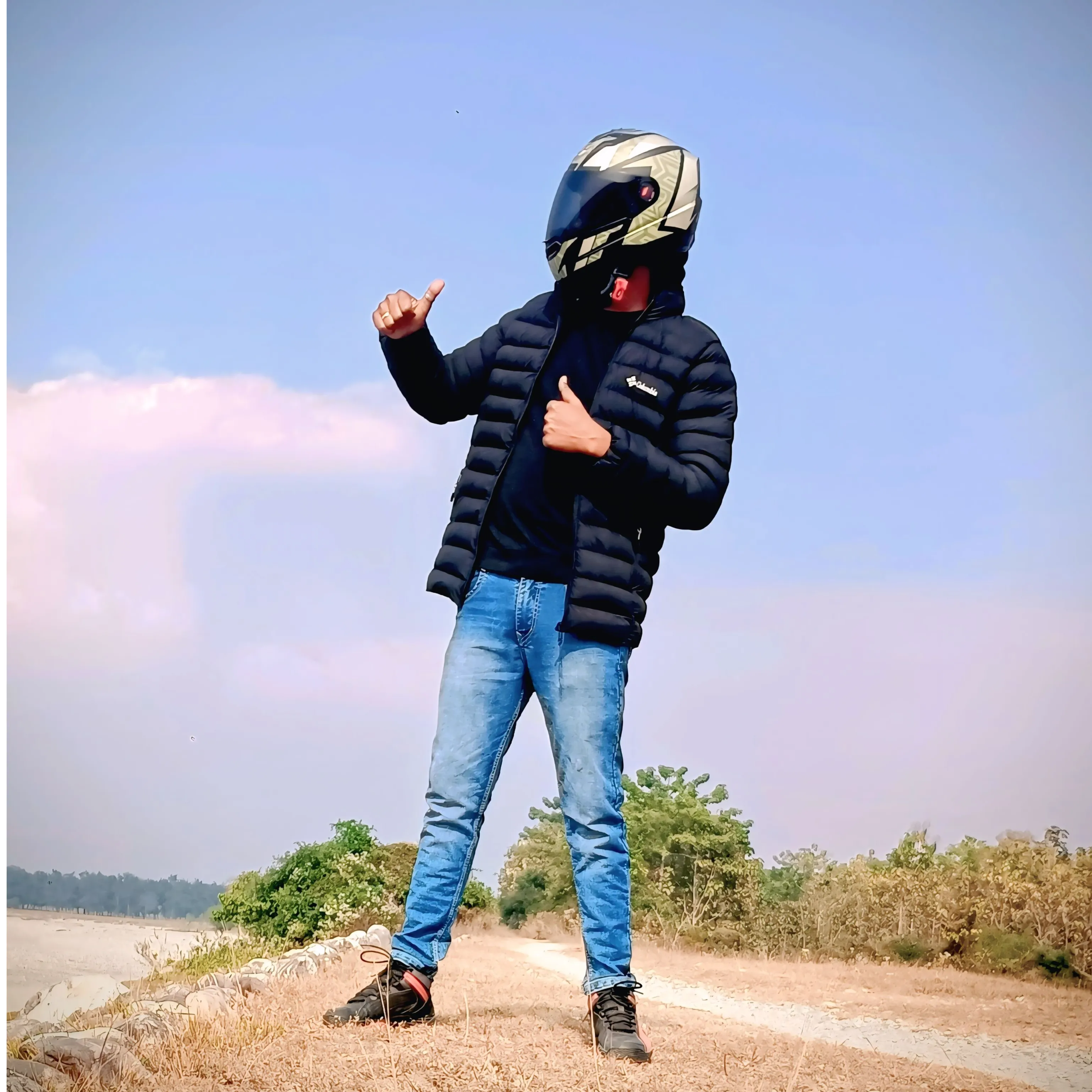 Tanmoy Roy