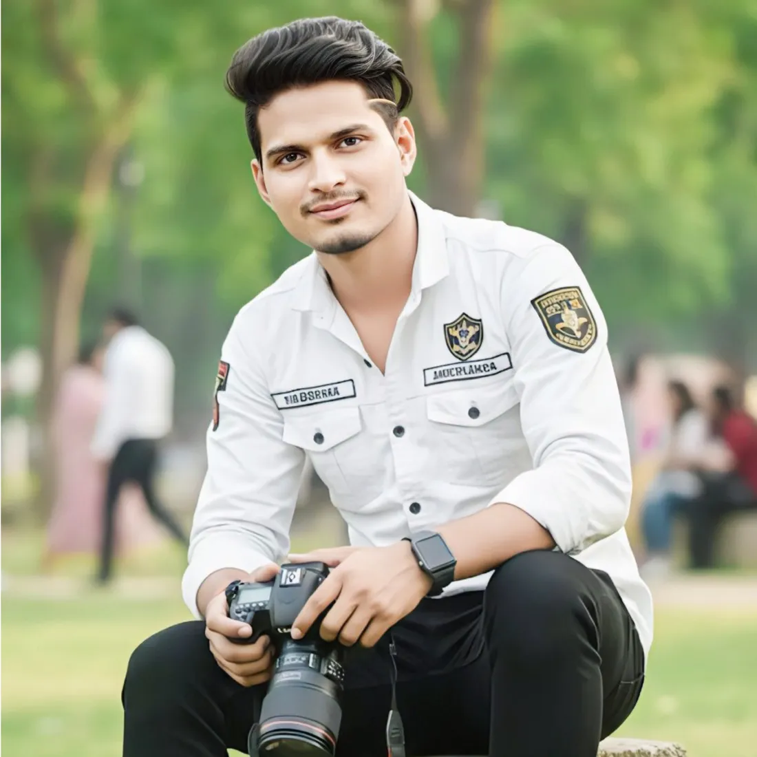 Sauravkumar yadav