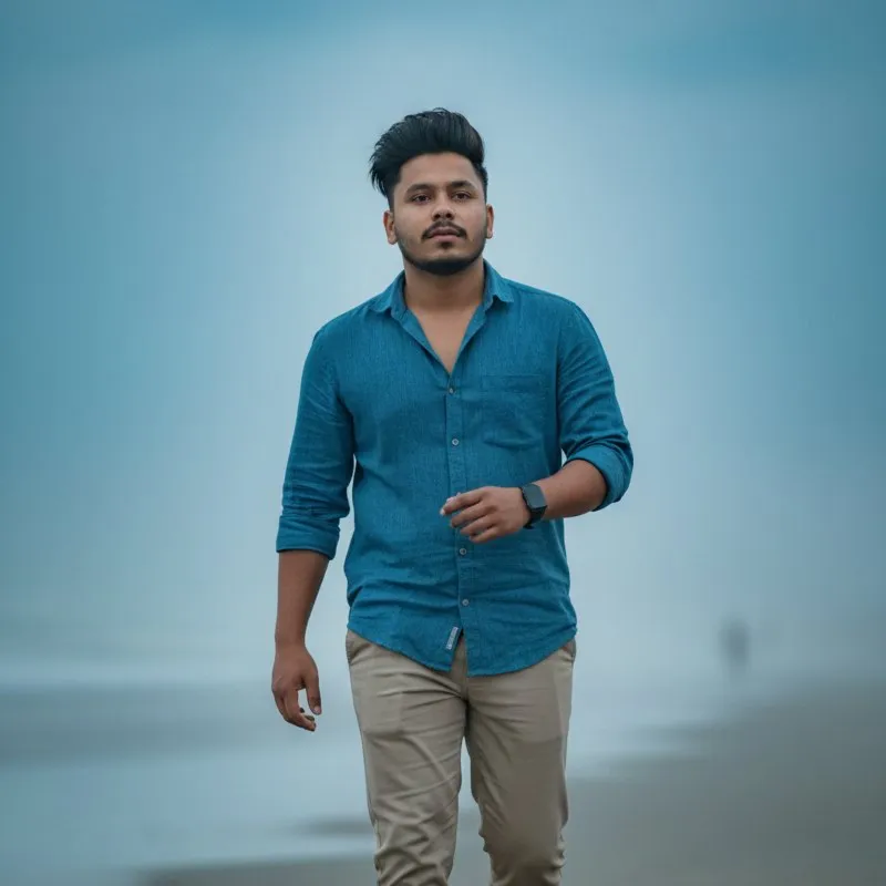 Ashok Pariyar
