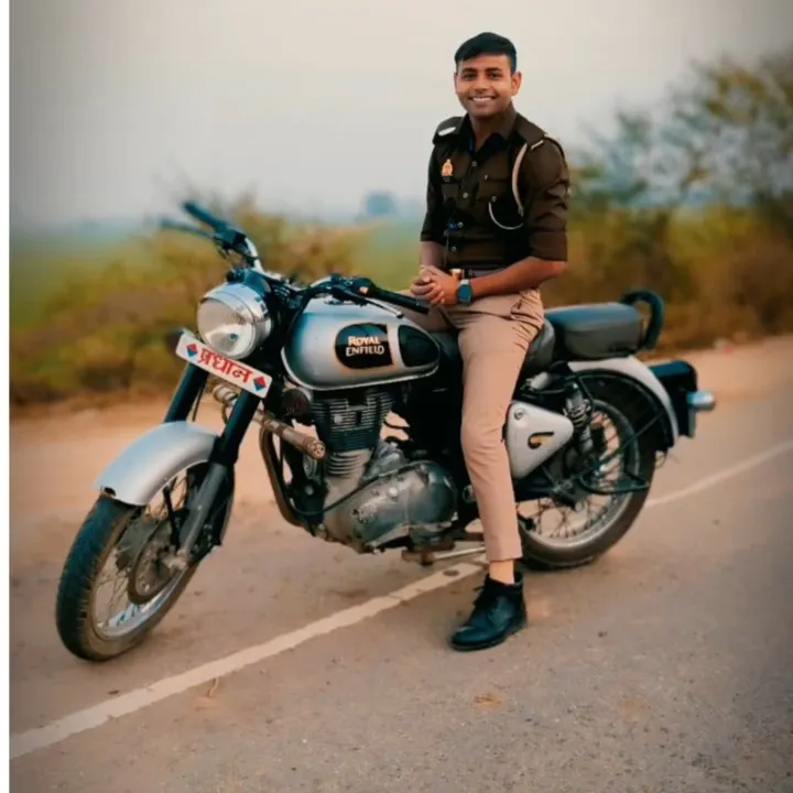 Ravindra singh