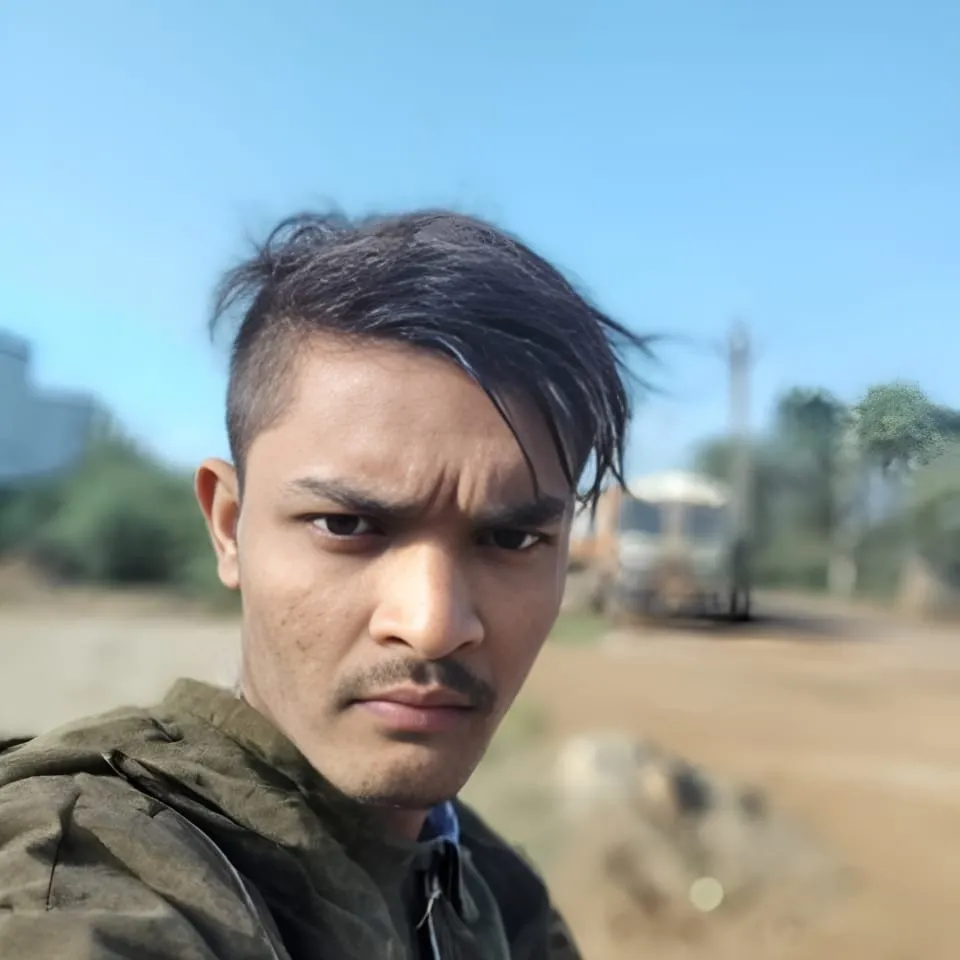 amit Mahata