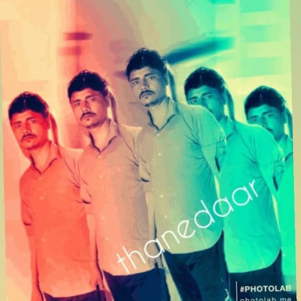 Daljeet singh