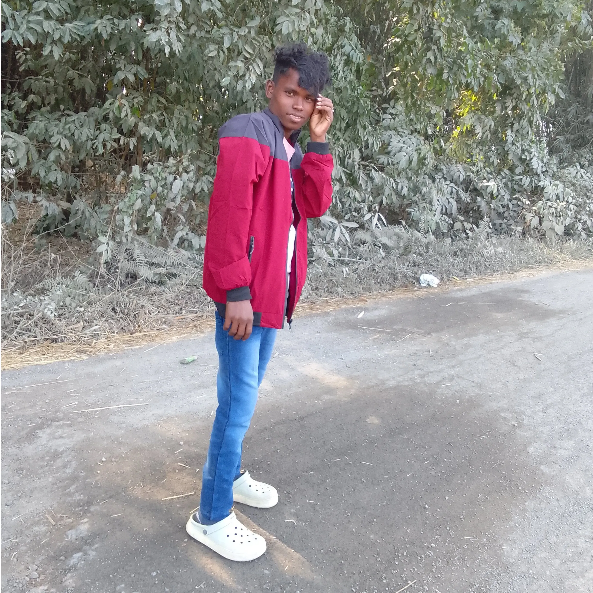 tarun. tarun