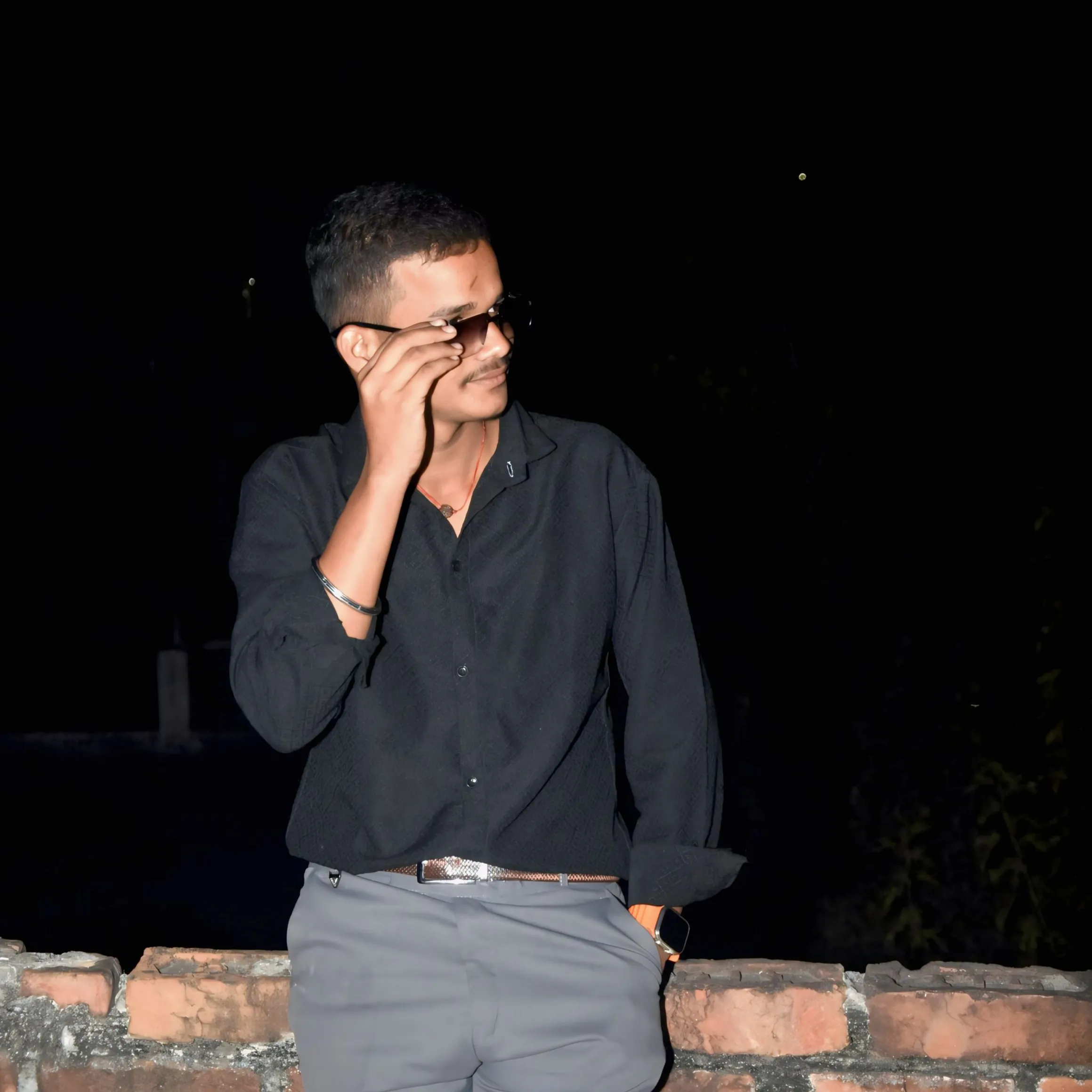 Aryan Mishra