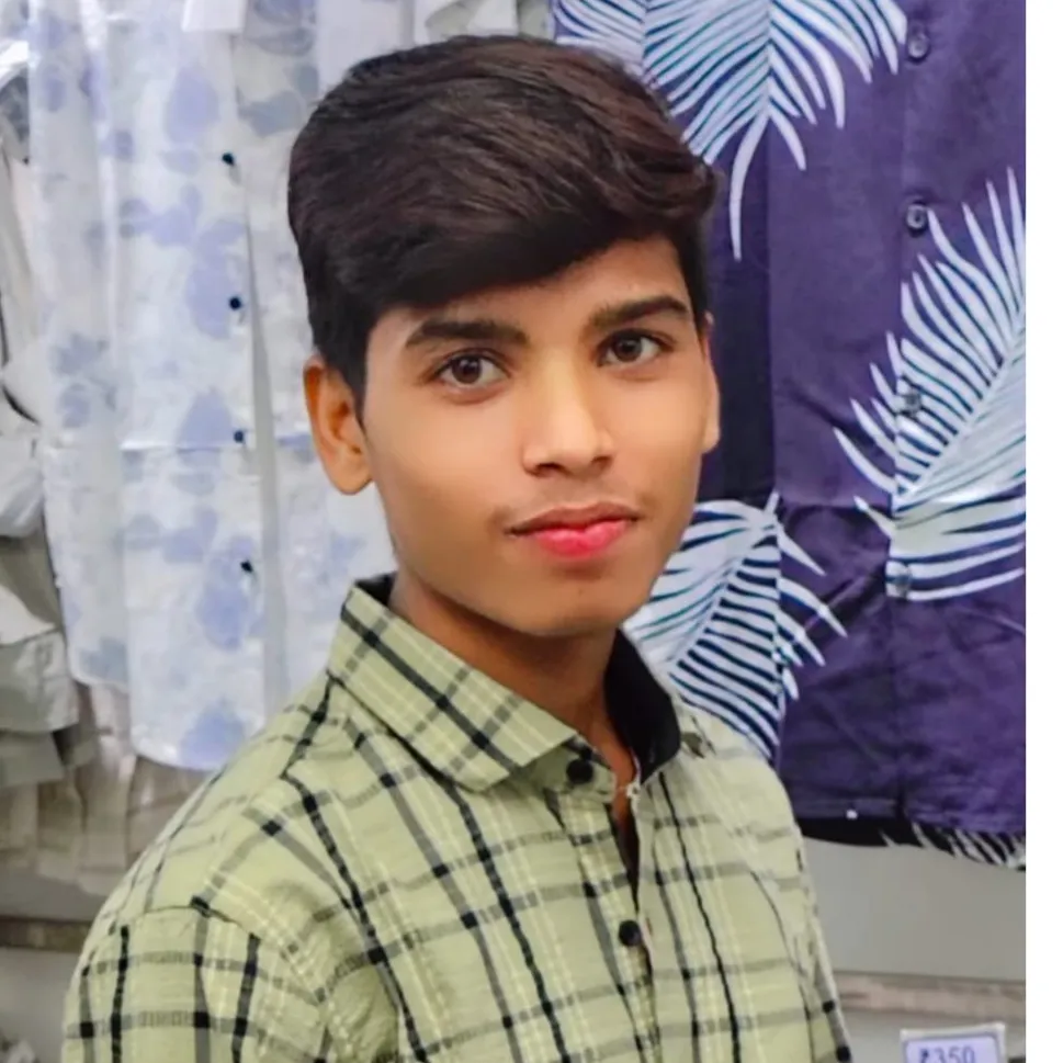 Krish Yadav