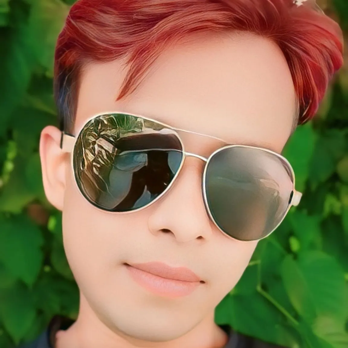 Triloki raj