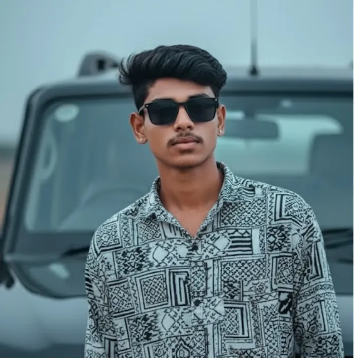 aneesh prajapati