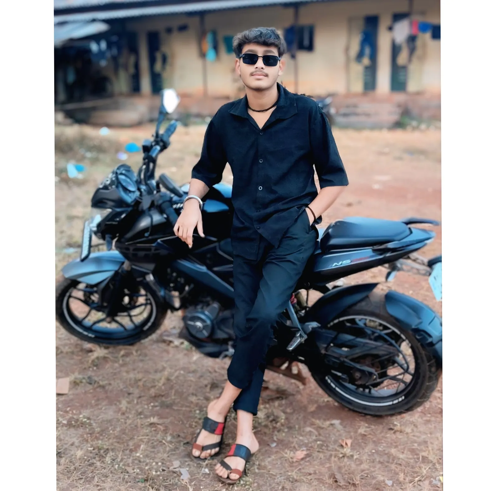 Pravesh inwati