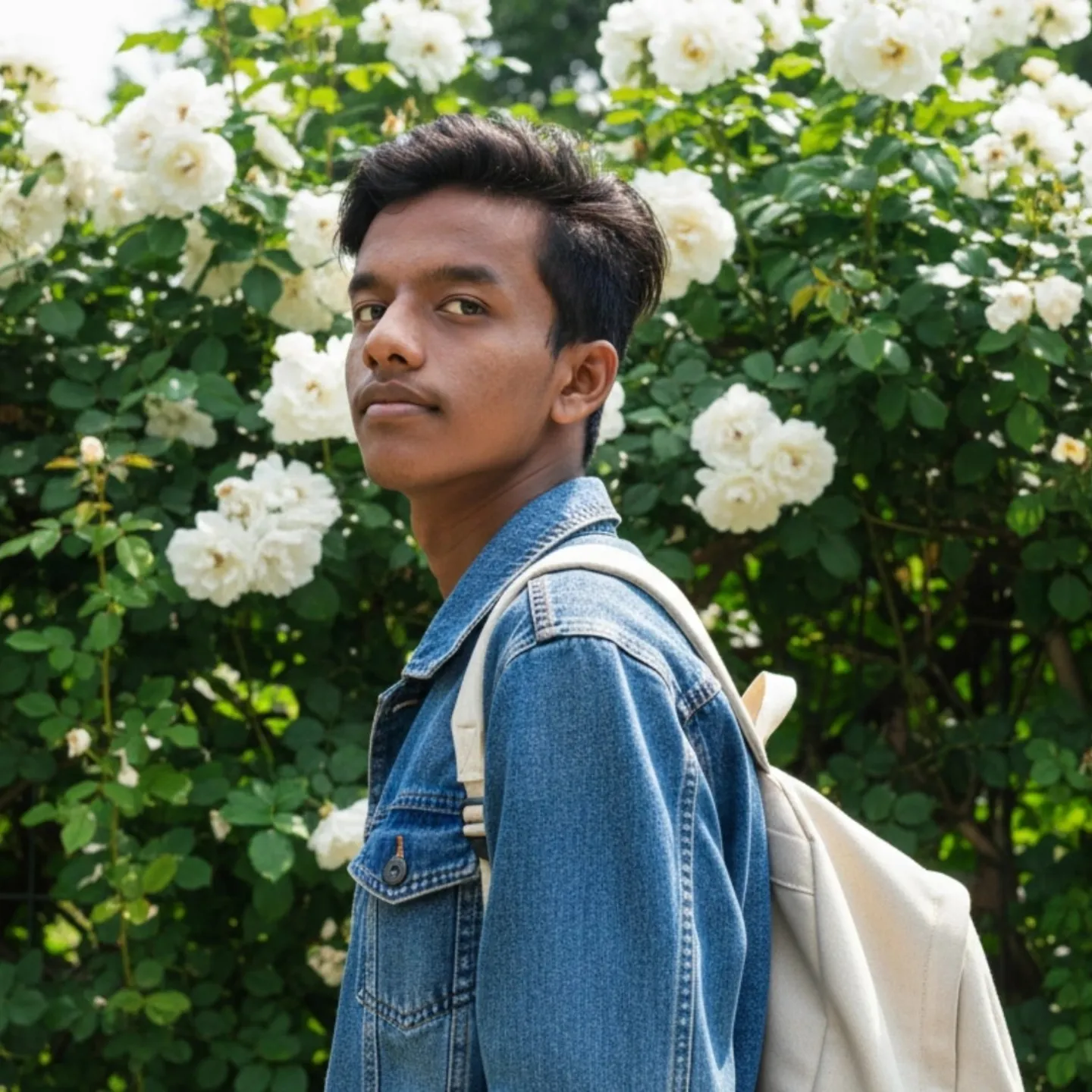 RohanAnkit sarkar