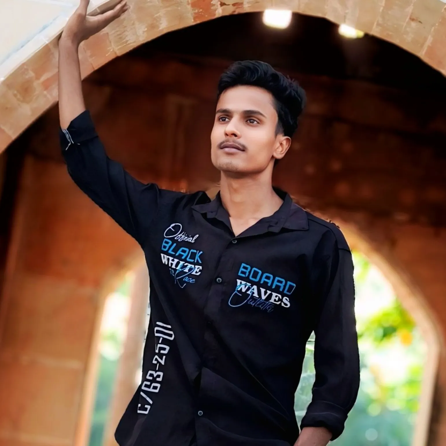 Akash Rajak