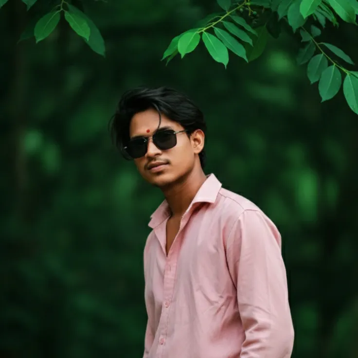 Rupesh Jadhav