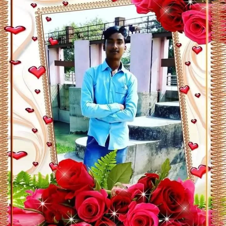 Raushan patel