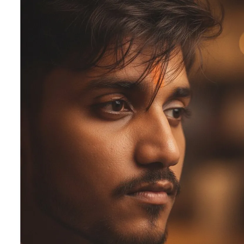 raunak sahani