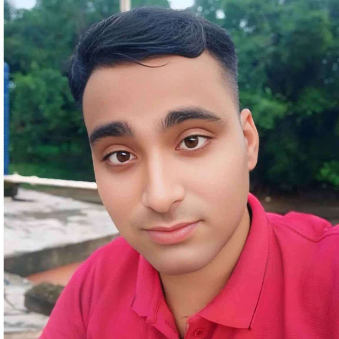 Ujjwal Pandey