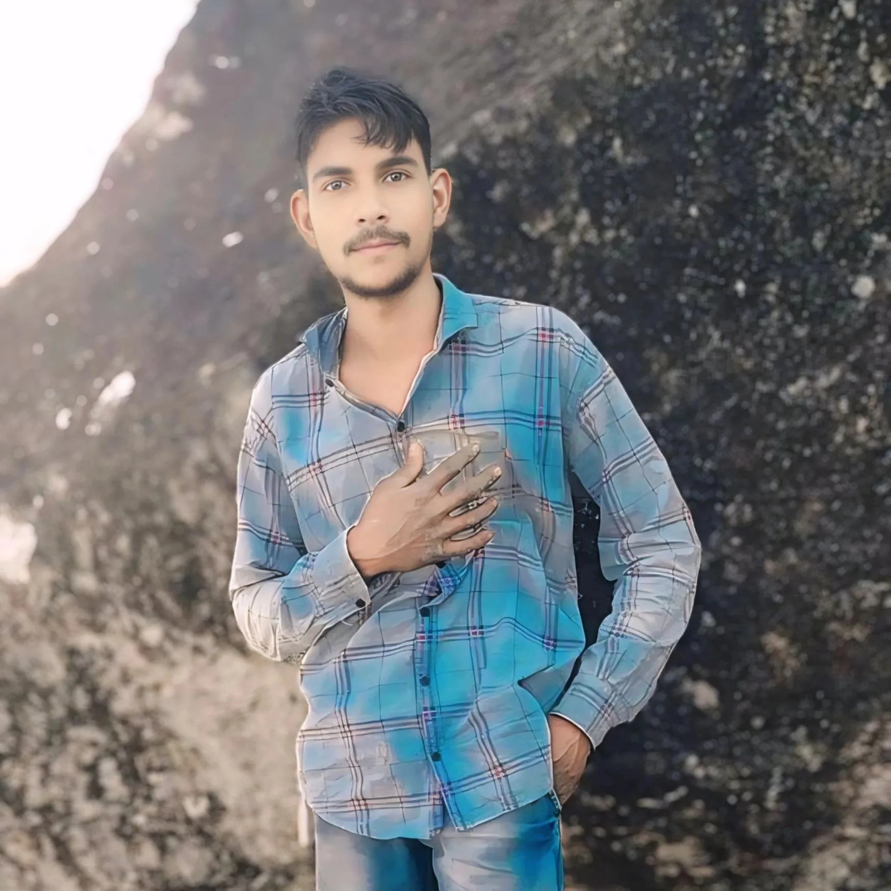 Lalomona Majhi