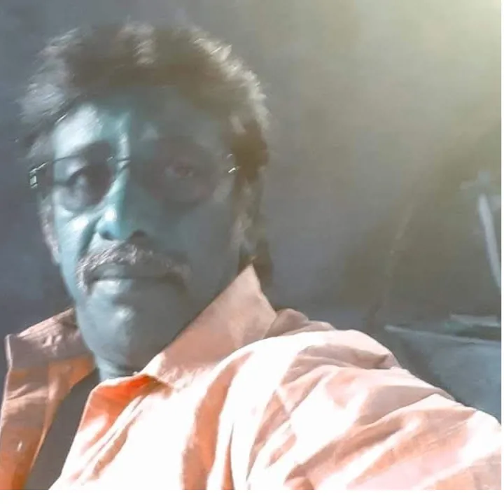 Suresh Rajandaran