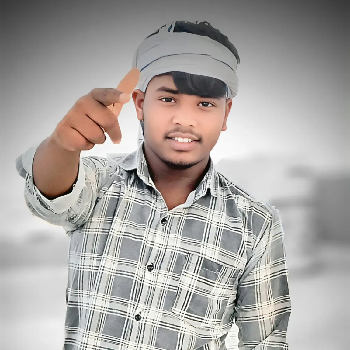 Neeraj Kumar