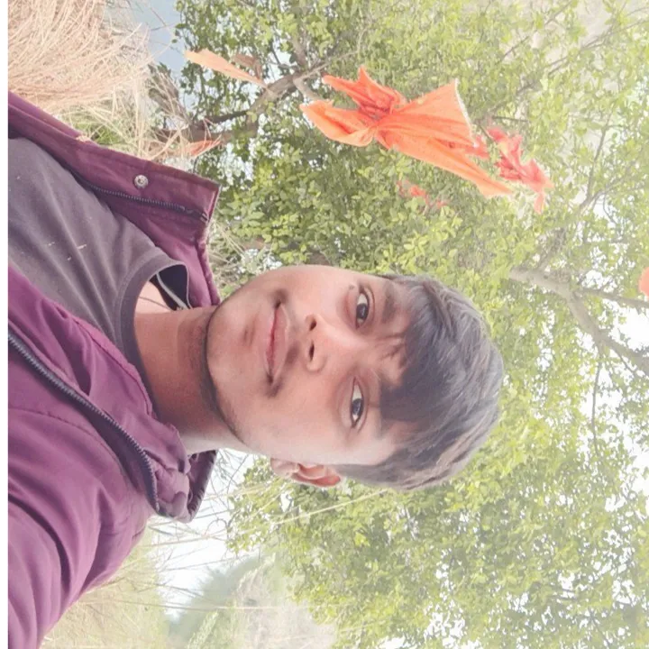 Suraj Prajapati